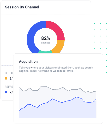 Home 10 session acquisition - Home