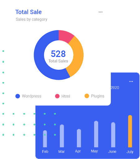 Home 1 total sale - Home